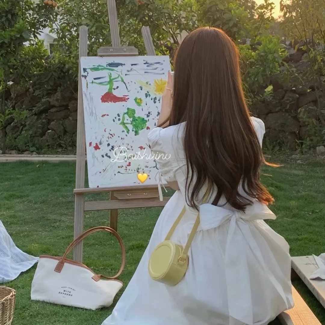 处女心经
